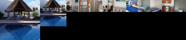 Departamento Colibri en las Ceibas Nuevo Vallarta