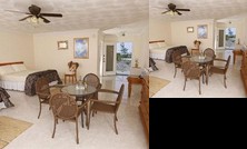 Tranquillity On The Bay Resort Chesters