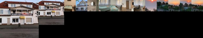 Dom Wypoczynkowy MARKO POLO