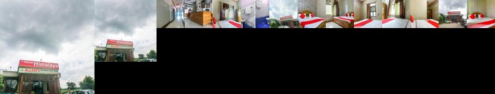 OYO 62267 Hotel Himalaya