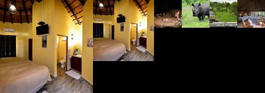 Manyeleti Safari Camp