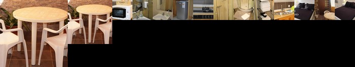 Apartamento Ferradura