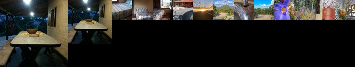 Chacara Morro da Pedra