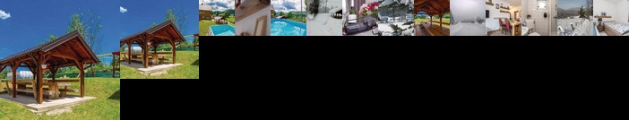 Into The Green Apartments