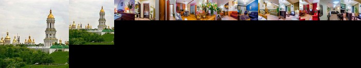 Sherborn Apart-Hotel