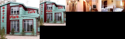 Vizit Mini Hotel Kharkiv