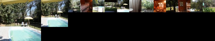 Cabanas Pequeno Paraiso Salta