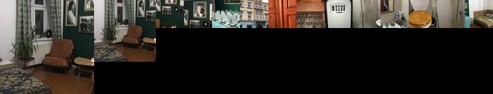 Stylish Apartment in the City Center Plzen