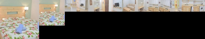 2 Steps From The Presidential Residence