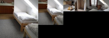 Ubytovani v Anenskem udoli