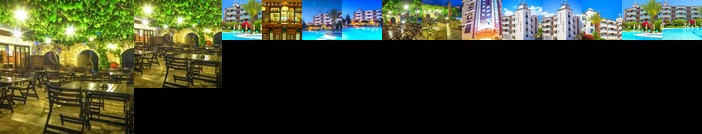 Anadol by the Harbour