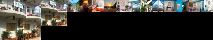 Colibri Hotel Mismaloya