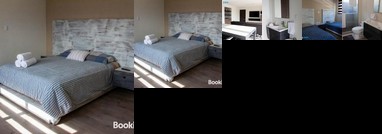 Increible vista naturaleza + tecnologia moderno