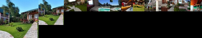 Posada Rural Crisol de Razas