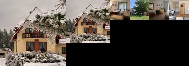 Kwatera Pod Bukowa Gora