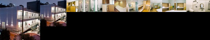 NEA BAY Internation Youth Hostel