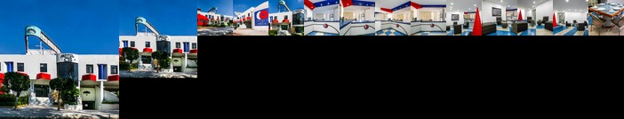 Capital O Hotel Casa Blanca