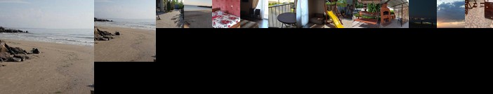 Guest complex in Tubale by Azov sea