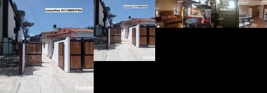 Departamento zona centro con sena adelantada