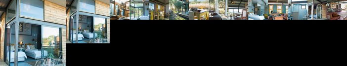 Villa Villekula Plettenberg Bay