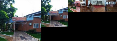 Hotel Richard Palace