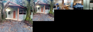 Cabanas Entre ulmos y Arrayanes