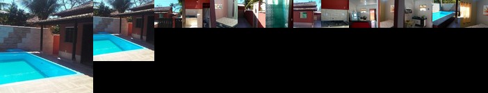 Real Apartments 281 - Casa com 2 quartos e uma linda piscina em Cabo Frio