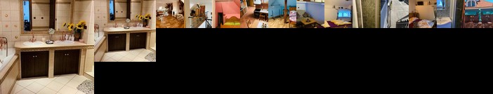 Penzion Na Ruzku Sedlcany