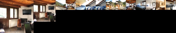 Casa Rustica llorts Ordino Vallnord