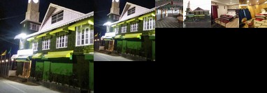 The Kaizer Valley Hotel