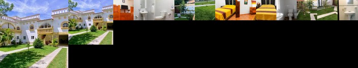 Casa de Huespedes Elim