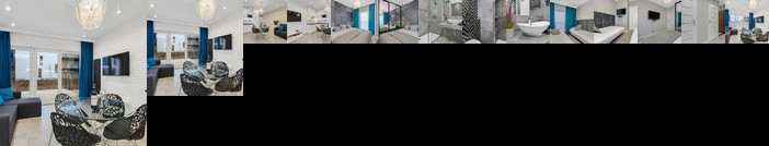 GATE OF CITY CENTRE Apartment by PinPoint