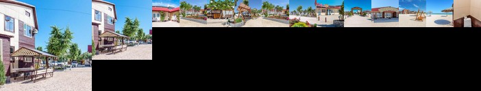 Tropicanka Resort Hotel Kirilovka