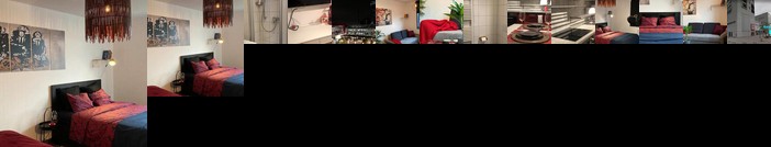 Fully furnished 1BR apartment next to Uni lu