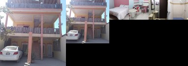 Arturo apartments Puerto Vallarta