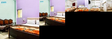 SPOT ON 45360 Concept Guest House