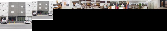 Hotel Free Zone Nouadhibou