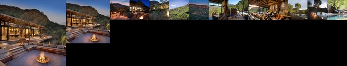 Marataba Mountain Lodge