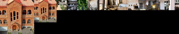 Allin-tours Guest House