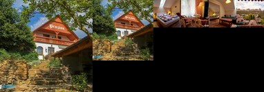 Penzion Na Hradcanech