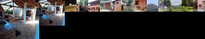 Casa em Paraty com Vista