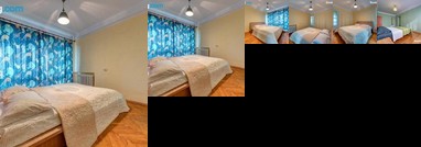 Apartments on Lavrskaya