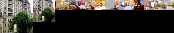 Luxury Central Apartments Kiev