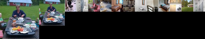 Beautiful country house Raakkyla