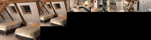 Mini pensjonat u Tadka