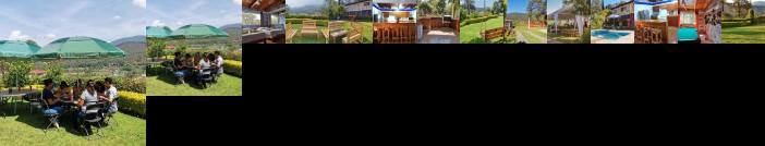 Cabana La Rayuela Valle de Bravo