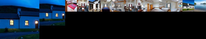 Coastguard Patch - Stunning Views