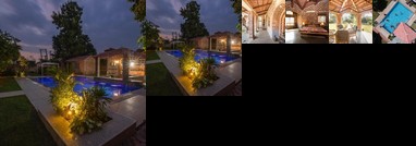 Simbliss Farm with Pool + BBQ