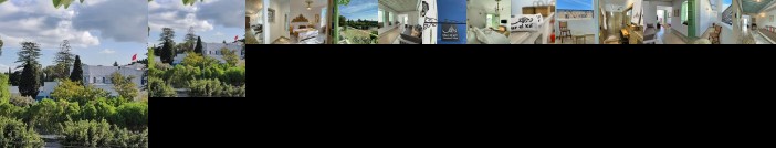 Dar El Kif - La Marsa