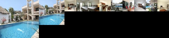 Costa Del Sol Bungalows